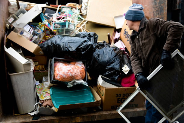 Best Commercial Junk Removal  in Valley Green, PA