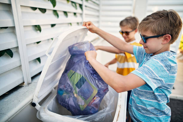 Best Yard Waste Removal  in Valley Green, PA