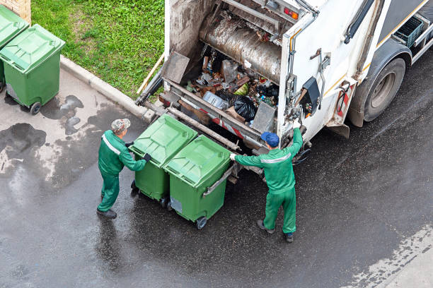 Best Same-Day Junk Removal  in Valley Green, PA
