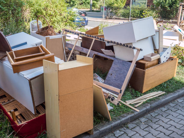 Best Construction Debris Removal  in Valley Green, PA