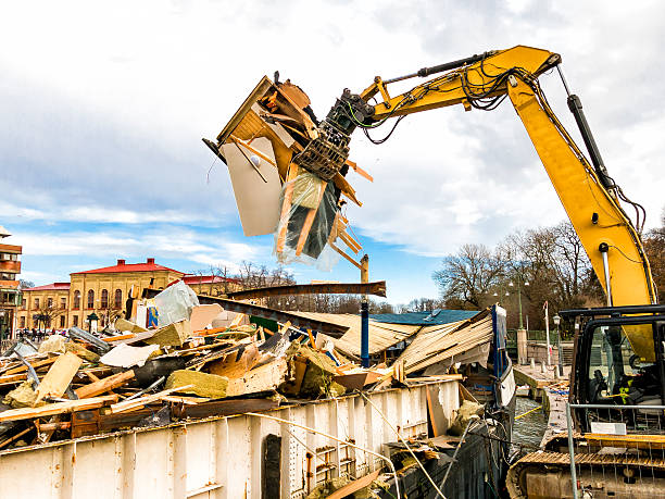 Best Junk Hauling Services  in Valley Green, PA